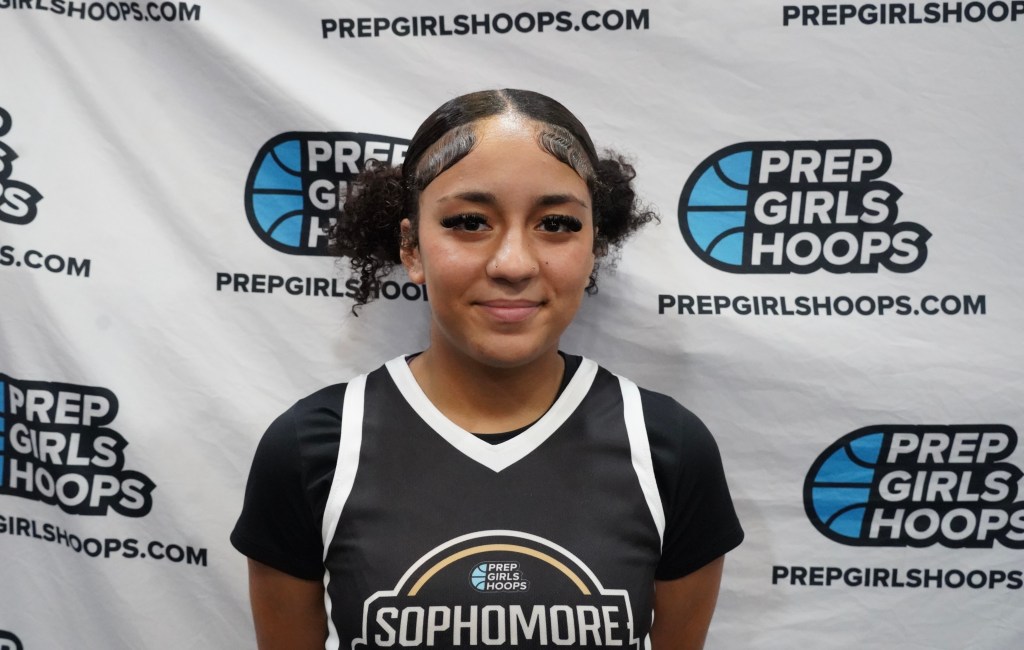 Jillayah McClendon