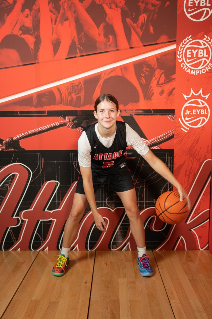 Brooklyn Gilliland