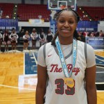 Carleyssia Wallace