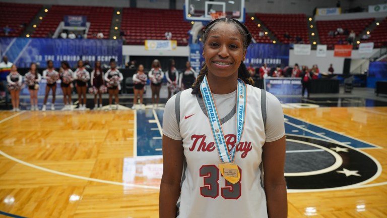 Carleyssia Wallace