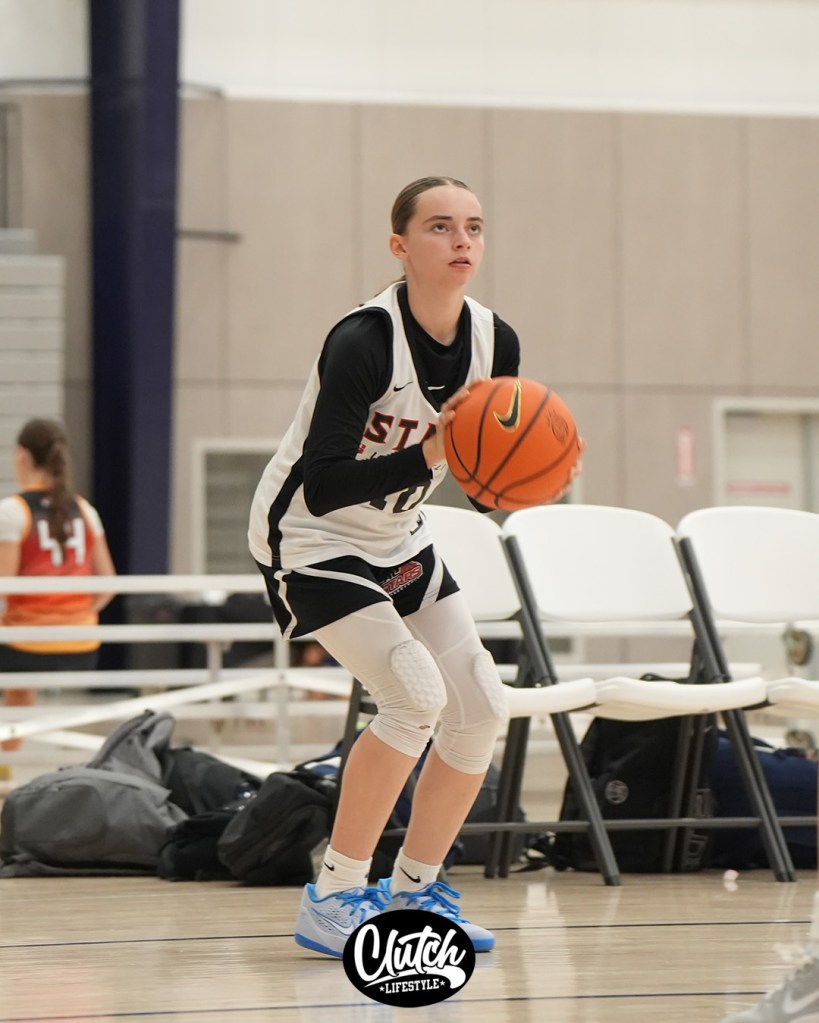 Savannah Gilbert