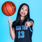 Camille Batac