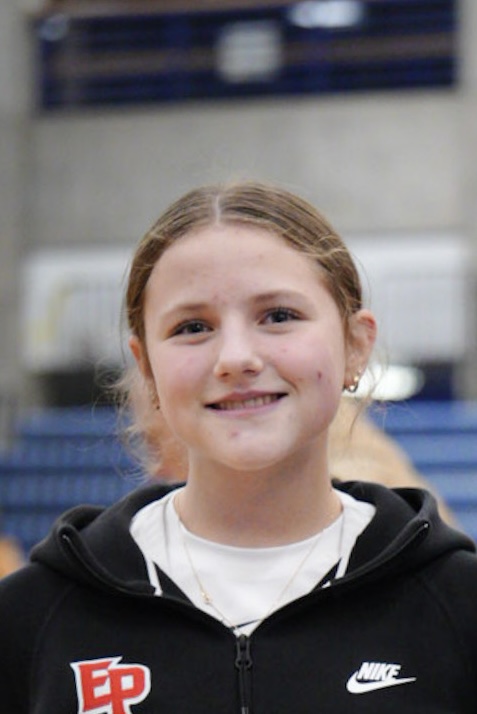 Evelyn Peterson
