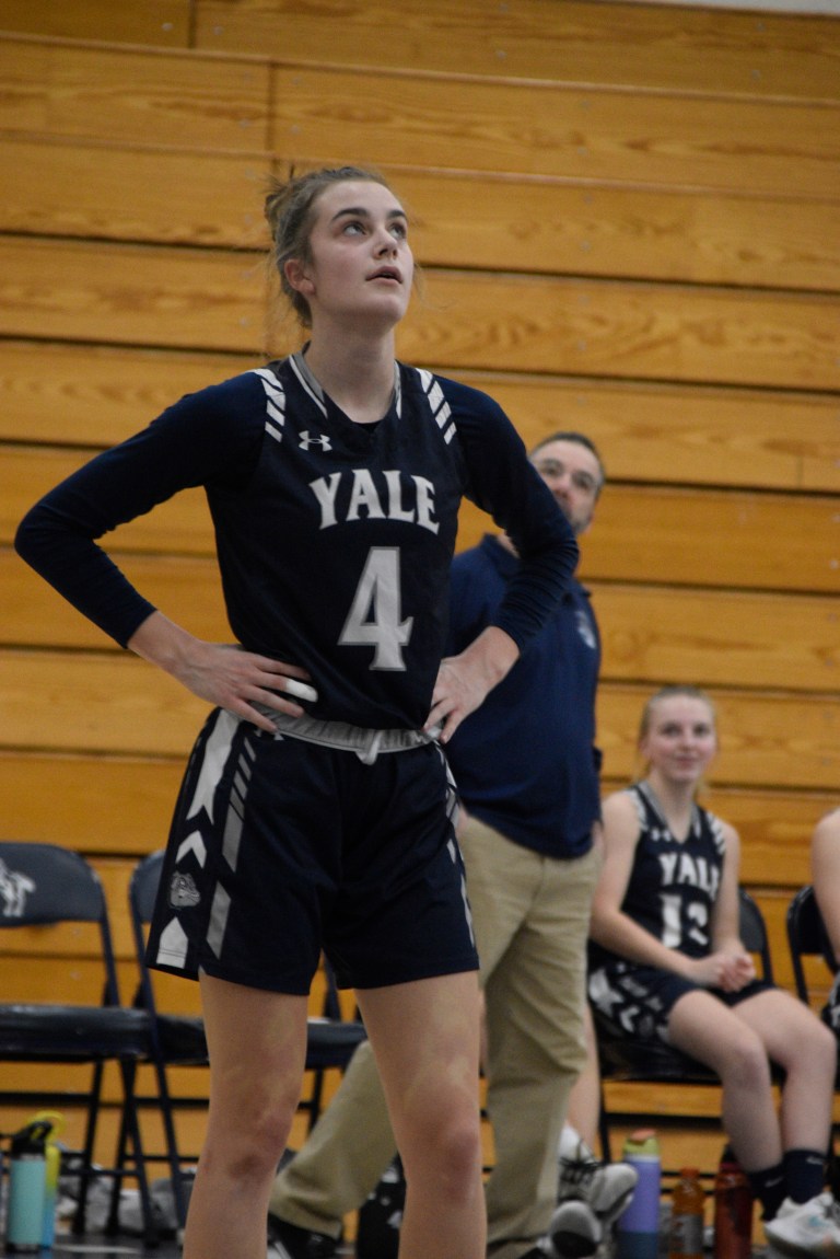 Sadie Dykstra