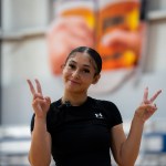 Jadris Rivera