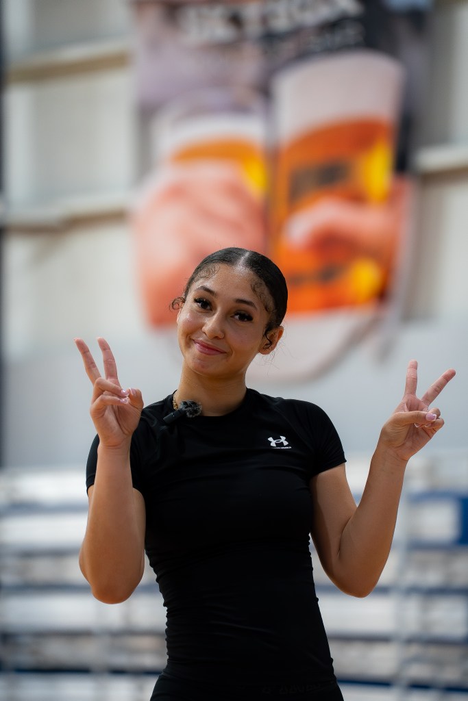 Jadris Rivera