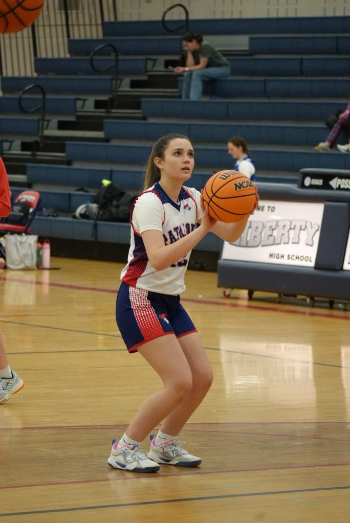 Sloan Clary