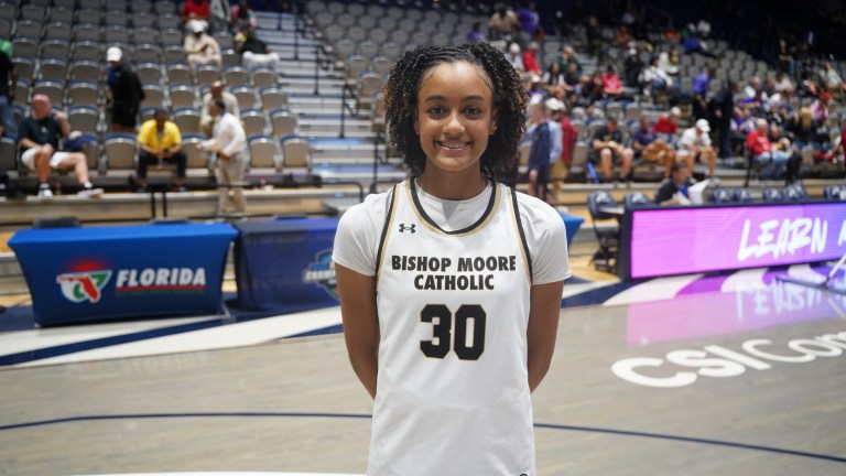 ICYMI: 2029 Rankings Were Posted This Week