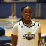 Nyla Brinson