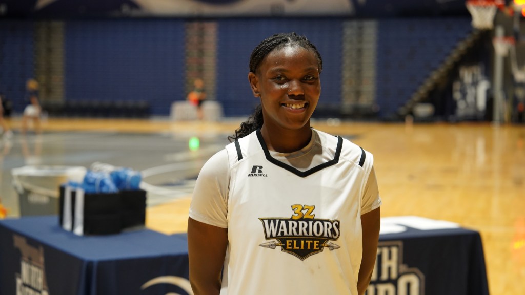 Nyla Brinson
