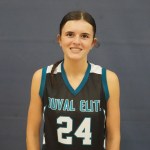 Alyssa Donohue