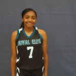Narissa Blocton