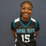 Jahkyra Rodman
