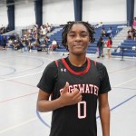 Jazaiyah Jackson