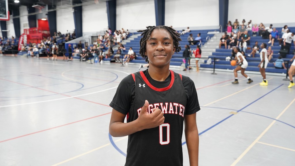 Jazaiyah Jackson