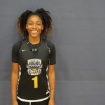 Yamise Haygood