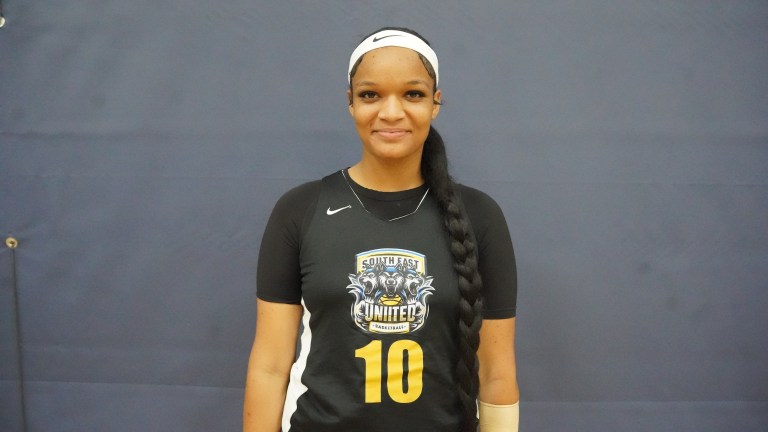Jayda Parker