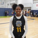 Ashantii Williams