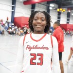 Saleigh Simpson