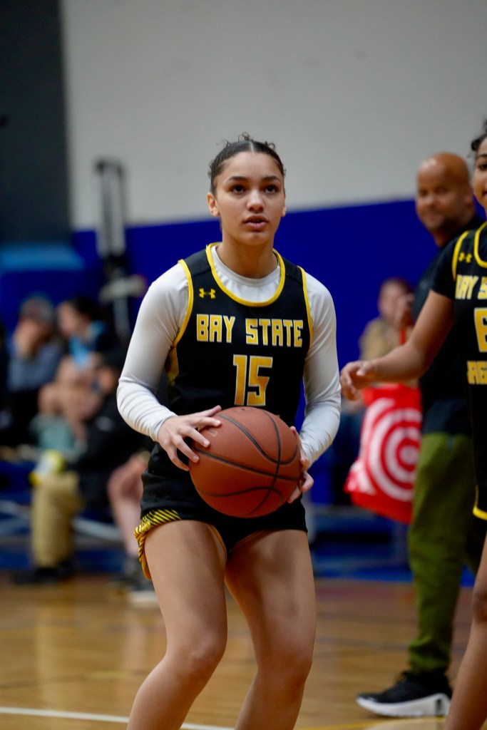 Kamarah Gallo