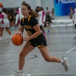 Tori White