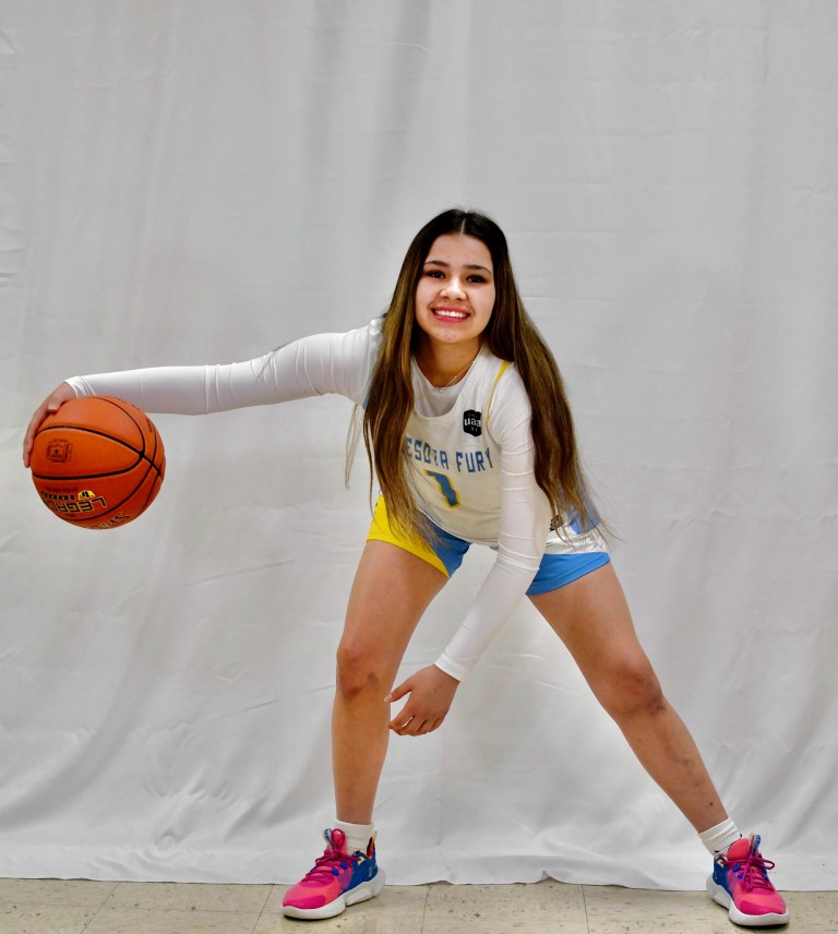 Gabrielle Fineday