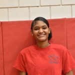 Laylah Thornton