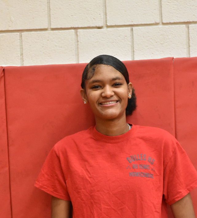 Laylah Thornton