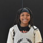 Jayla Lewis