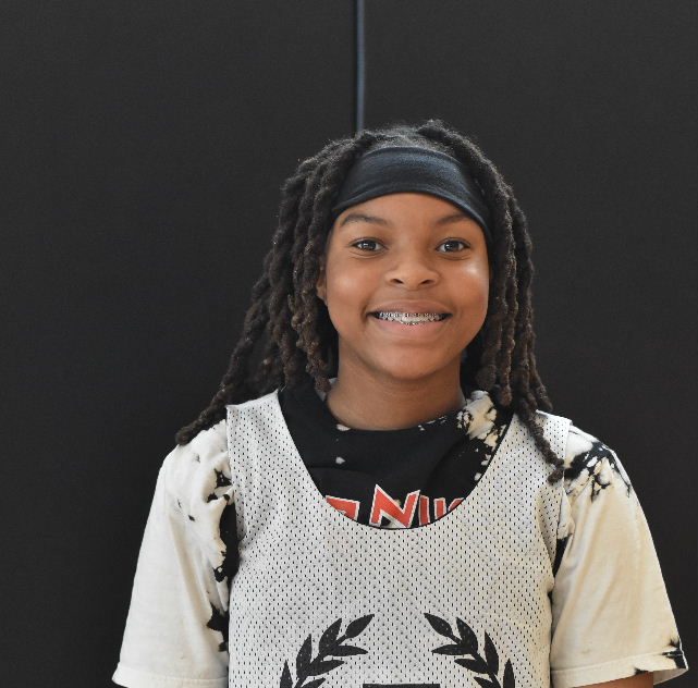 Jayla Lewis