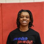 Samyra Blount