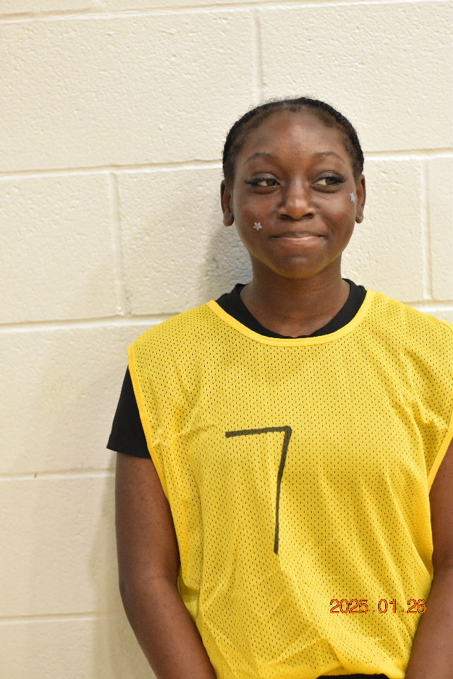 LeAnna Pollard