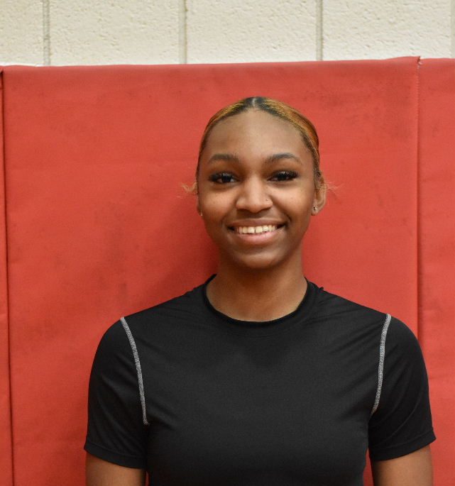 Anaiah Jackson