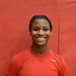 Carmen Evans