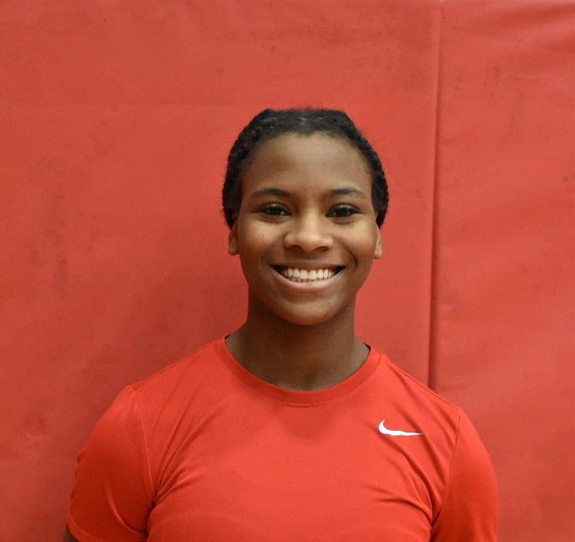 Carmen Evans