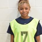 Iyanah Smith