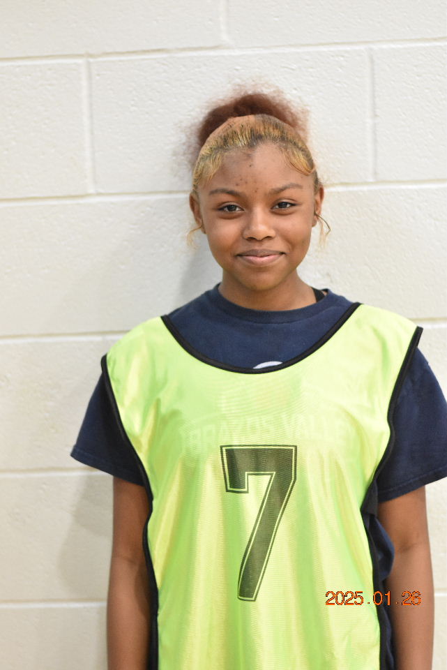 Iyanah Smith