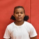 Semaj Hebert