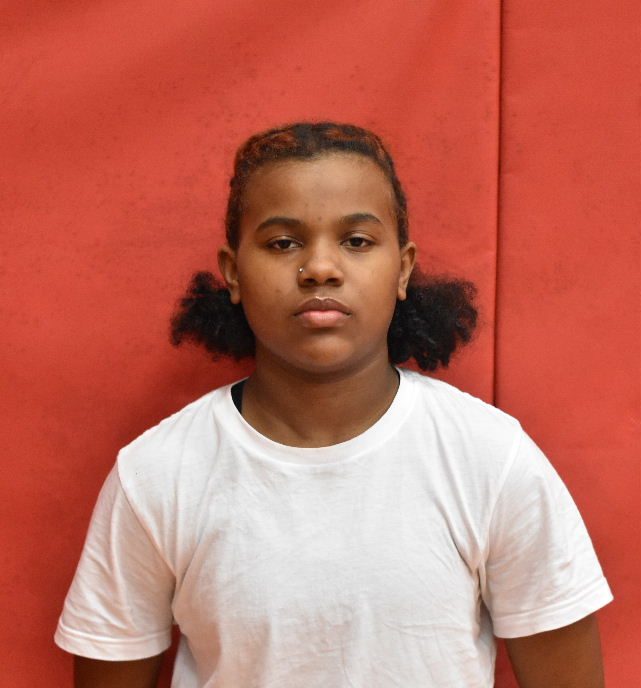 Semaj Hebert