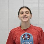 Mariah Macken