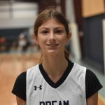 Paige Kibbe