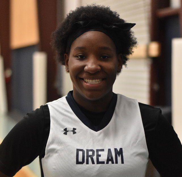 Christina Adejumobi