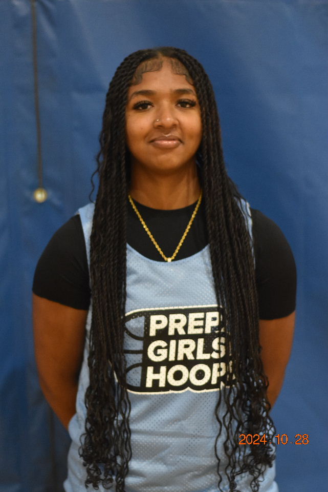 Elianna Gaines