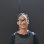 Ce’Niyah Parker