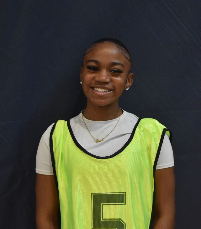 T’yana Smith
