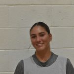 Adarra Vanderford
