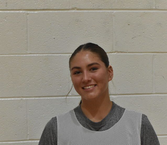 Adarra Vanderford