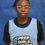 Zaria Howard