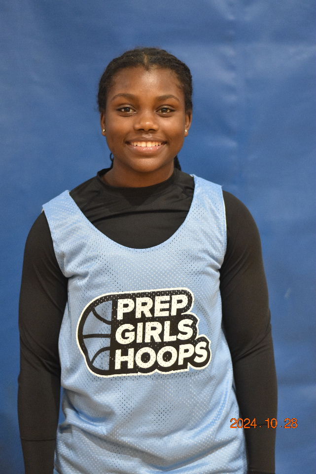 Journi Douglas