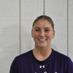 Adarra Vanderford
